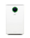 Brondell Aurabeat White True HEPA Air Purifier for $500 + free shipping
