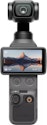 DJI Osmo Pocket 4 4K/6K Pocket Gimbal Camera for $495 + free shipping