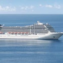 MSC 7-Night Alaska Cruise for From $1,112 for 2