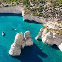 Atlas Ocean Voyages 6-Night Greek Isles Cruise for From $6,316 for 2