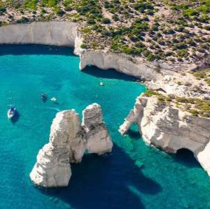 Atlas Ocean Voyages 6-Night Greek Isles Cruise: From $6,316 for 2