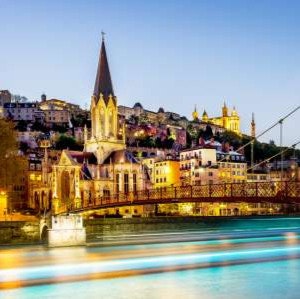 Emerald Cruises 11-Night Douro and Lisbon River Cruise: From $11,304 for 2