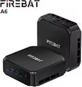 Firebat A6 AMD Ryzen 7 7735HS Mini PC w/ 16GB RAM for $385 + free shipping