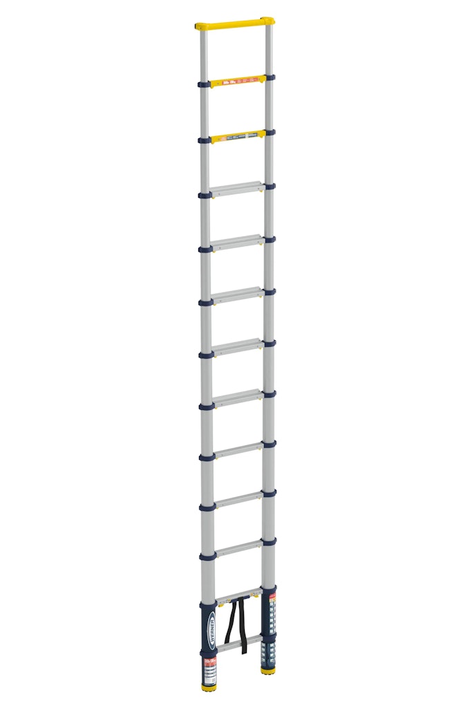 Werner Ladders at Lowe's: 25% off 