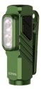 Mini EDC Flashlight w/ Red Light for $21 + free shipping