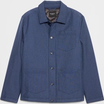 Banana Republic Factory Men's Clearance: Up to 75% off + extra 50% off