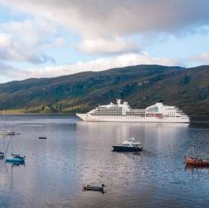 Seabourn 14-Night Luxury Norway Cruise: From $16,998 for 2