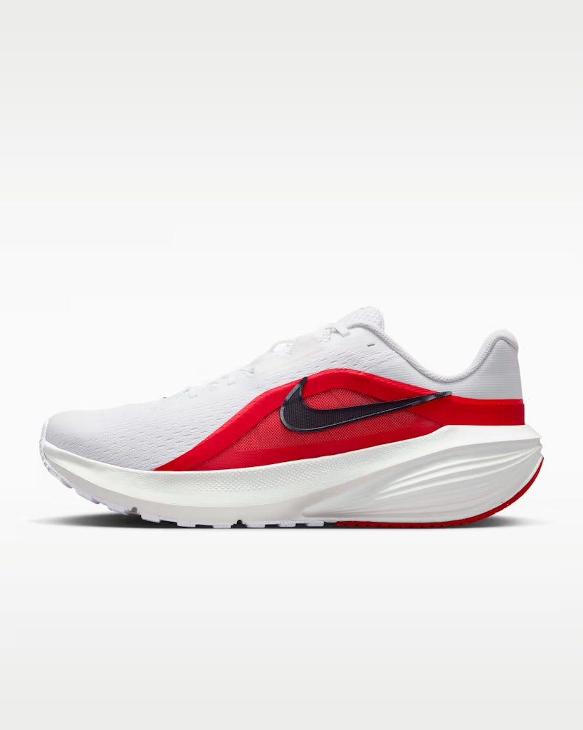Nike Men's Downshifter 14 Road Running Shoes: $49
