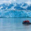 Seabourn 7-Night Glaciers and Alaska Inside Passage Cruise for From $6,204 per person