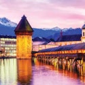Emerald Cruises 11-Night Rhine and Lucerne River Cruise for From $11,426 for 2