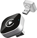 Azootty Wireless CarPlay Adapter for $17 + free shipping w/ Prime