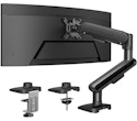 Huanuo 13-40" Ultrawide Single Monitor Arm Mount for $22 + free shipping w/ Prime