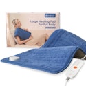 Marnur 12x24'' Heating Pad for $18 + free shipping w/ $35