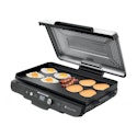 Ninja Sizzle Pro XL 8-Serving Electric Indoor Griddle & Grill for $149 + free shipping