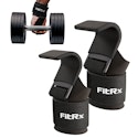 FitRx GripPro Weight Lifting Strap 2-Pack for $15