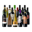 Splash Wines Perfect Cheese Pairing 15-Pack for $95 + free shipping