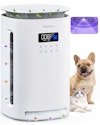 Provirtec Pawtent Pro HEPA Pet Air Purifier for $70 + free shipping