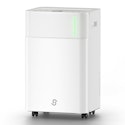 Humlabs 52-Pint Dehumidifier with Drain Hose for $130 + free shipping