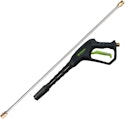 Vevor 72" Tow-Behind Lawn Dethatcher Rake for $189 + free shipping