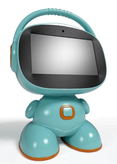 Kids' AI Chat Robot: $62 Kids' AI Chat Robot: $62