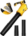 DeForce Cordless Leaf Blower (Tool Only) for $32 + free shipping