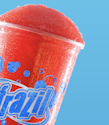 Free Fazil Fridays: Free slushies every Friday in June
