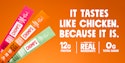 Chomps Original Chicken Sample: Free