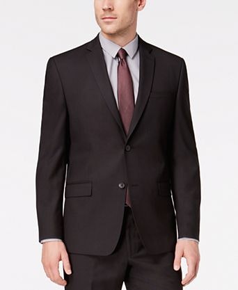 Macy's Men's Summer Suit Sale: 40% to 80% off