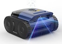 Abnemen Cordless Pool Cleaner with Smart Navigation: 209.99 + free shipping