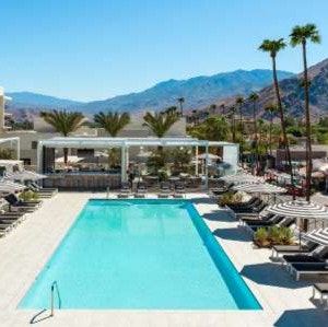 Thompson Palm Springs 2-Night Hotel Stay: From $449