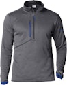 Columbia Men's Park View Quarter-Zip Pullover + free shipping