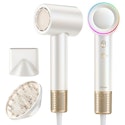 Zibtes 1500W High-Speed Hair Dryer for $31 w/ Prime + free shipping w/ Prime