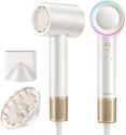 Zibtes 1500W High-Speed Hair Dryer for $30 + free shipping