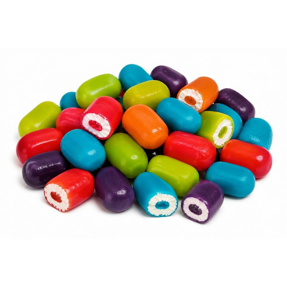 Jolly Ranchers Chewy Poppers Original 5-lb. Bulk Bag: $25