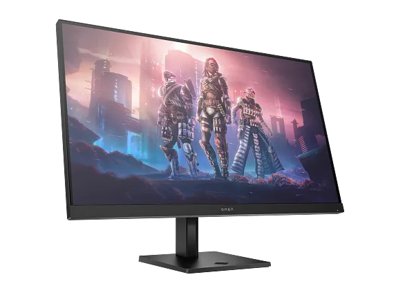 OMEN Gaming Monitor Deals at HP: Extra 20% off