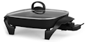 Cooks 12" x 12" Electric Skillet for $36 + free shipping w/ $49