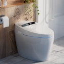 Bcanhome Tankless Smart Bidet Toilet for $517 + free shipping