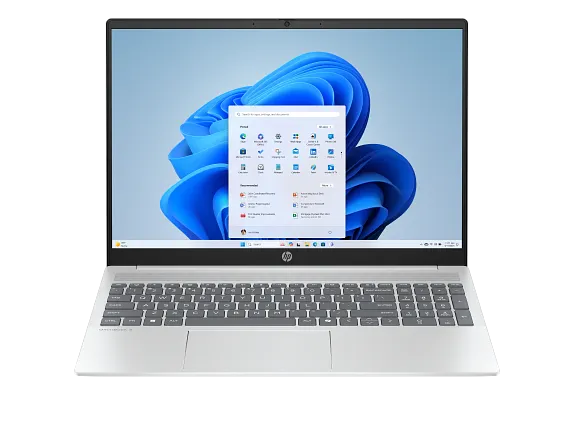 HP OmniBook 5 13th-Gen. i5 15.6" Laptop: $440