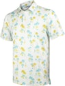 Men's Golf Polo Shirt: 1-Cent + free shipping w/ $25