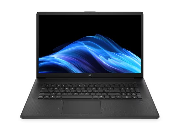HP Core Ultra 5 225U 17.3" Laptop: $500