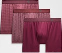 lululemon Men's We Made Too Much Father's Day Underwear Specials for Single pairs from $19, multi-packs from $64 + free shipping