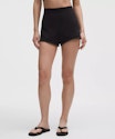 lululemon Women's Define Micro Luon Shorts + free shipping