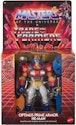 Masters of the Universe X Transformers Optimus Prime Armor He-Man Action Figure for $16 + free shipping