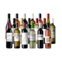 Splash Wines Bargain Bulk Summer Overstock 18-Pack for $98 + free shipping