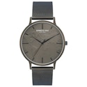 Kenneth Cole Men's Classic Quartz Grey Dial Watch for $25 + free shipping