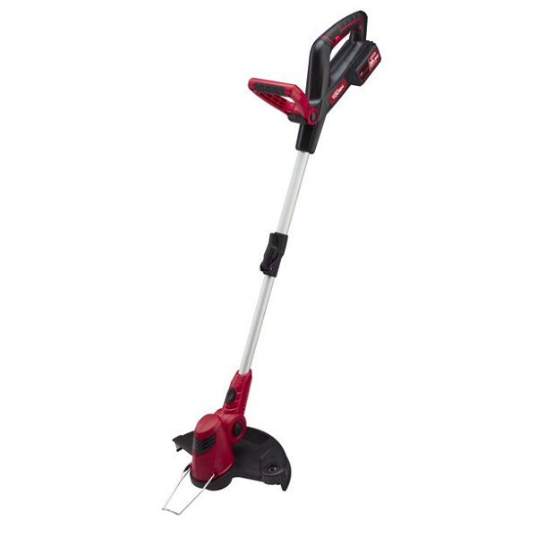 Refurbished Hyper Tough 20V Max Cordless Combo Kit String Trimmer :  $23