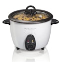 Hamilton Beach 16-Cup Rice Cooker for $20 + free pickup