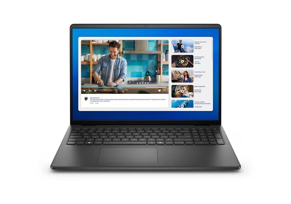 Dell 16 Core 7 150U 16" Touch Laptop w/ 16GB RAM & 1TB SSD: $700