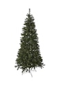 Joyland 7.5' Pre-Lit Green Christmas Tree for $49 + free shipping w/ $99