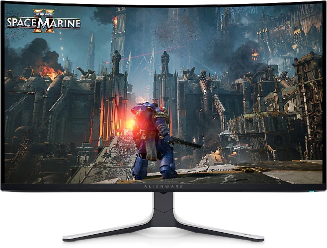 Dell Monitor Days of Deals: Up to $200 off